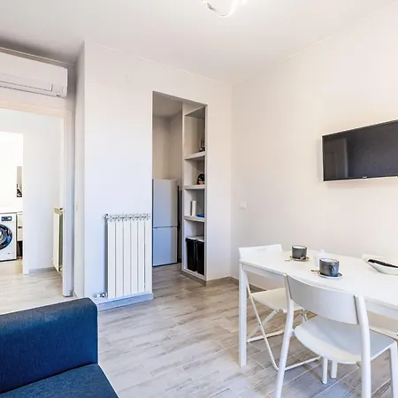 Apartman Casa Anna By Interhome *