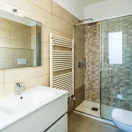 Apartman Casa Anna By Interhome