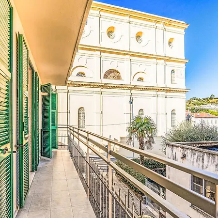 Apartman Casa Anna By Interhome