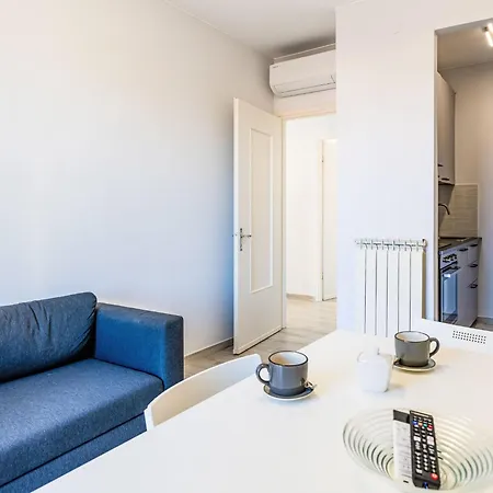 Apartman Casa Anna By Interhome *