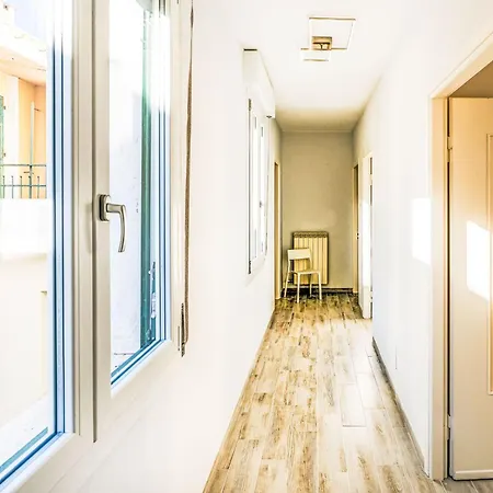 Apartman Casa Anna By Interhome *