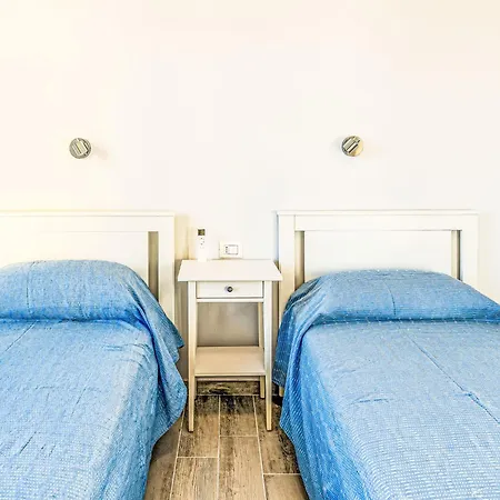 Casa Anna By Interhome Apartman San Remo