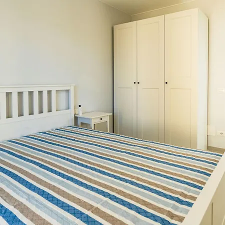 Casa Anna By Interhome Apartman San Remo
