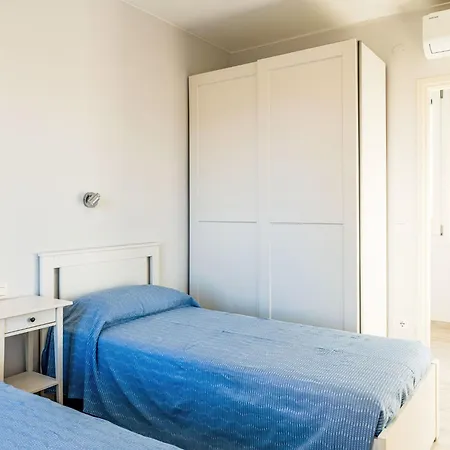 Casa Anna By Interhome San Remo