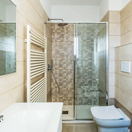 Casa Anna By Interhome San Remo
